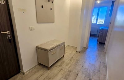 Аренда светлой 2-комнатной квартиры, Sector 6, Бухарест, Румыния